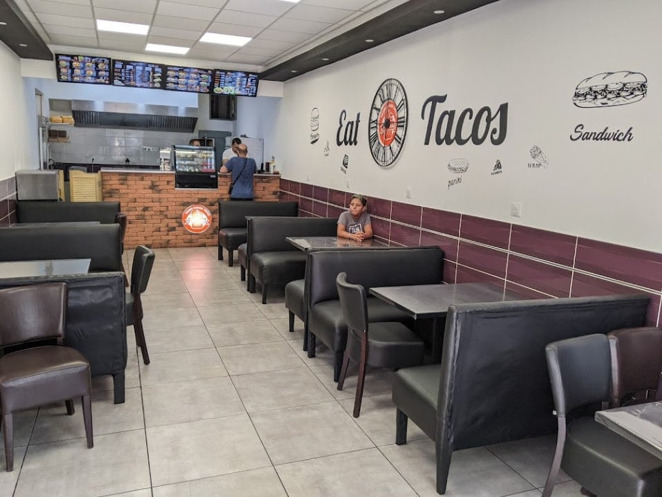 Eat Tacos — photo 2