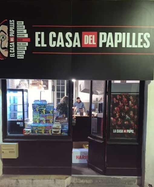 El casa del papilles — photo 3