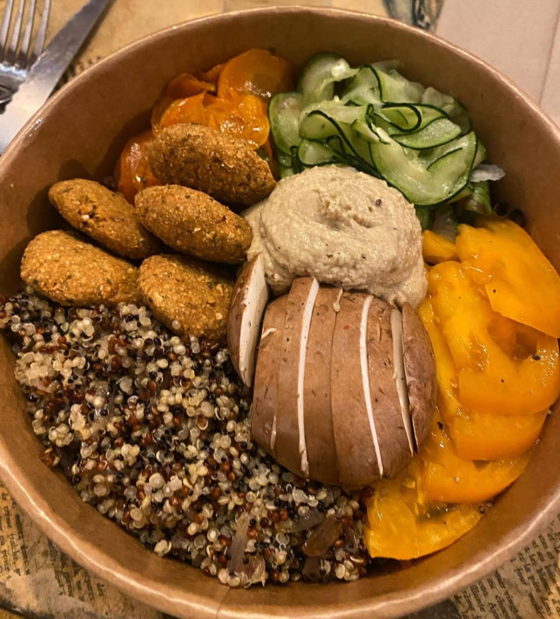 Photo de Food Good