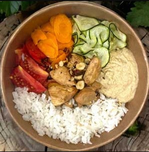 Food Good — photo 3