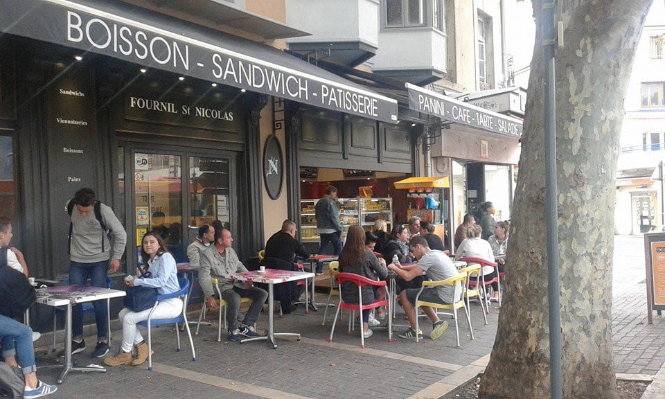 Fournil St Nicolas — photo 2