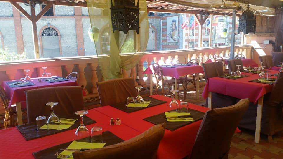 Grill des Arenes — photo 2