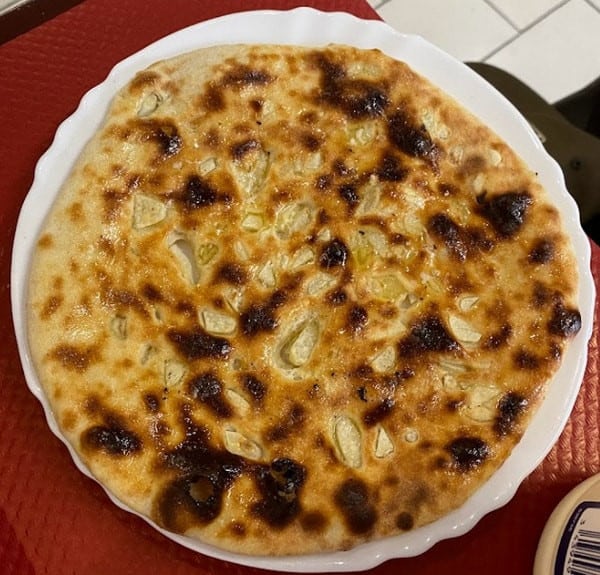 indian food — photo 3