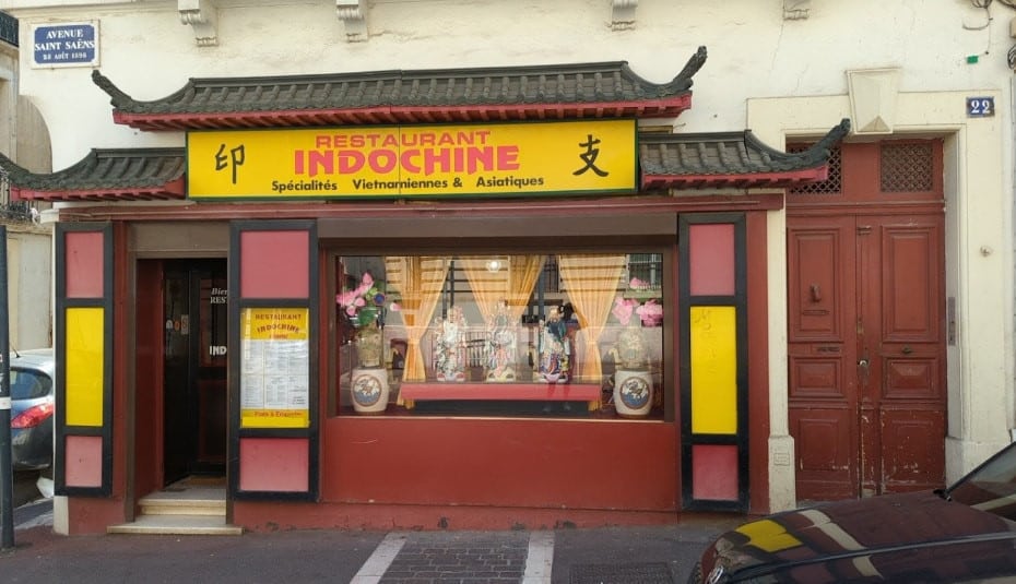 Indochine béziers — photo 2