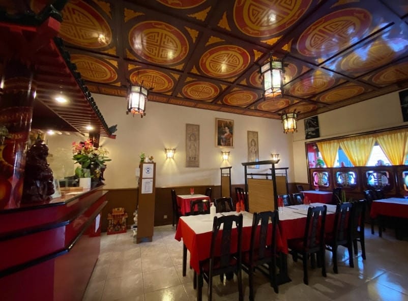 Indochine béziers — photo 3