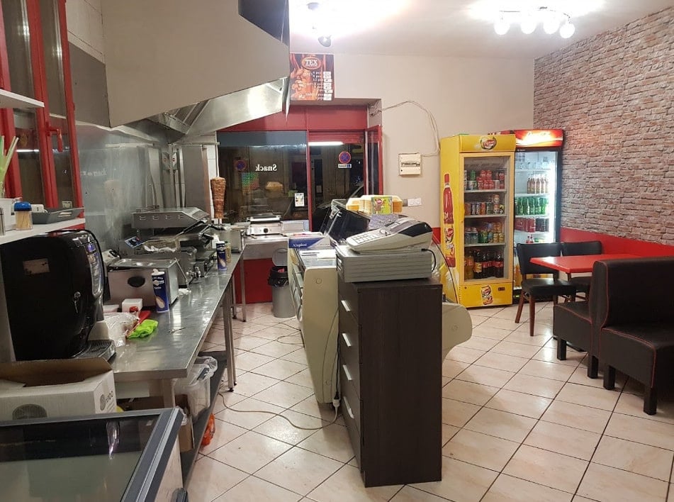 Istanbul Kebab — photo 3