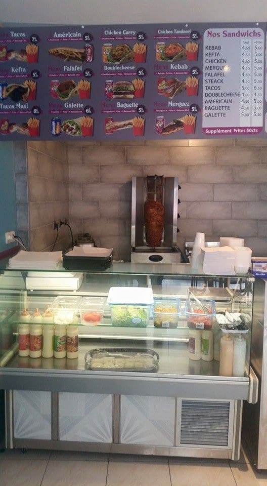 KMK Food — photo 3
