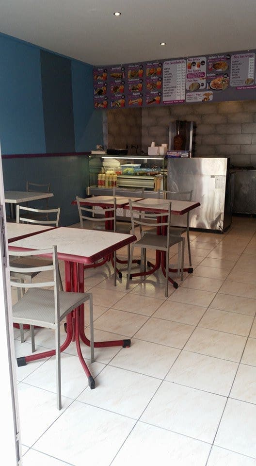 KMK Food — photo 2