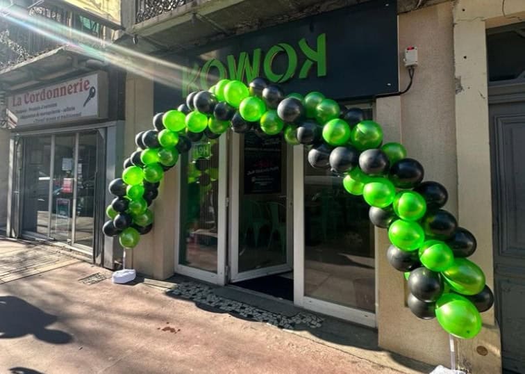 Kowok — photo 2