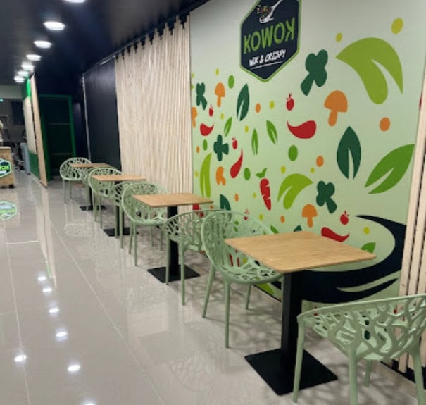 Kowok — photo 3