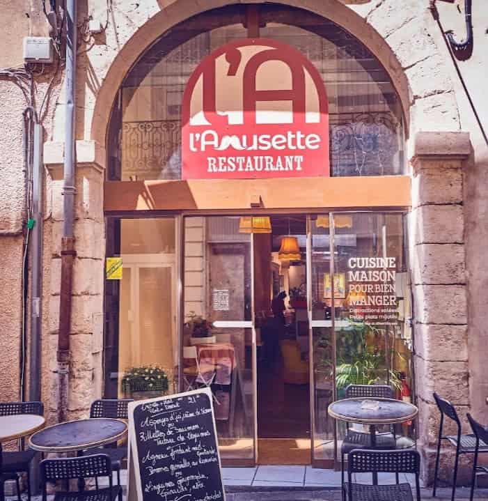 L'amusette — photo 2
