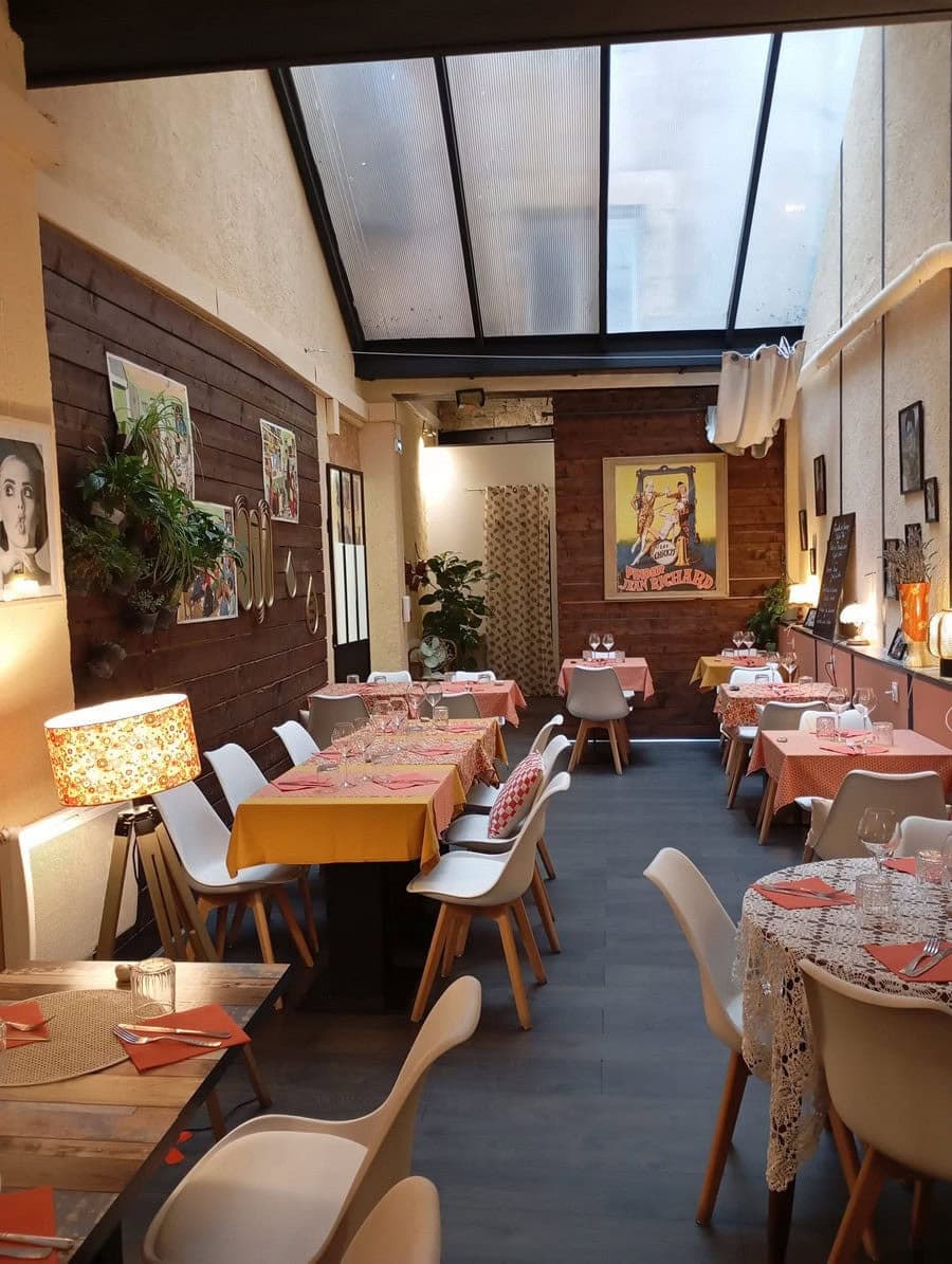 L'amusette — photo 3