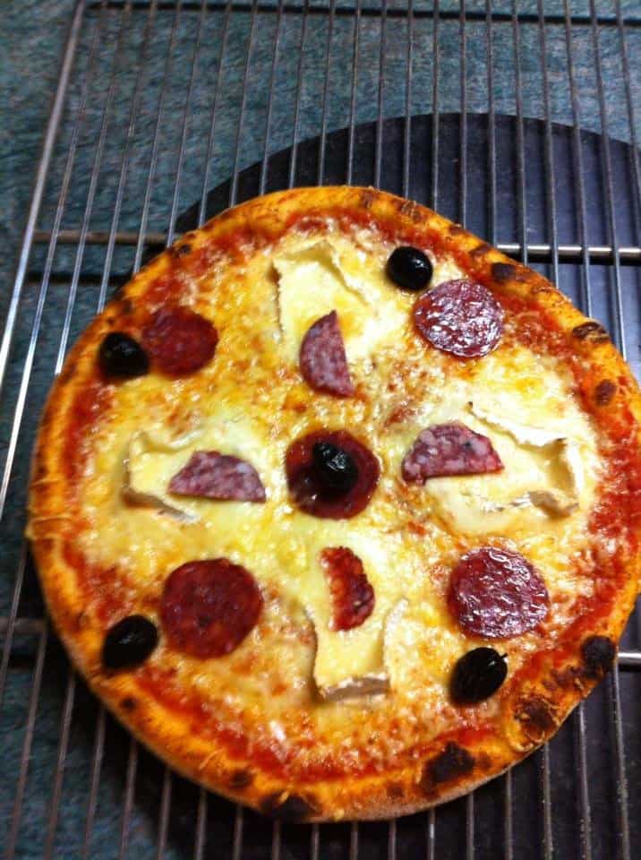 L'artisane côté pizzas — photo 2