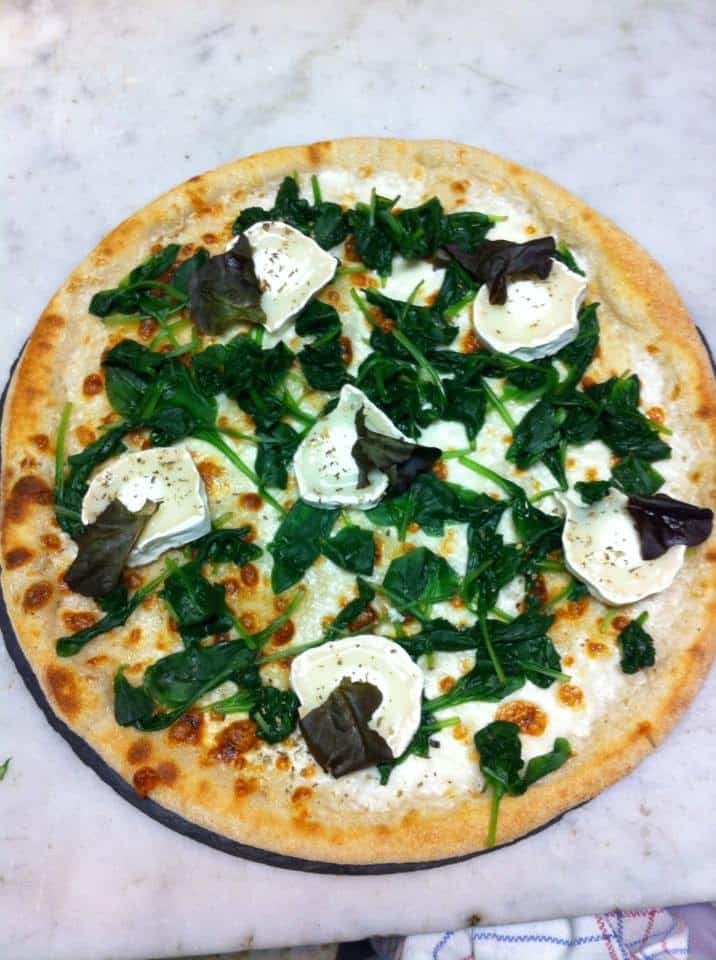 L'artisane côté pizzas — photo 3