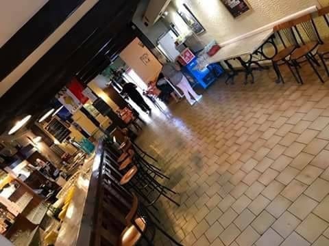 L'escale — photo 3