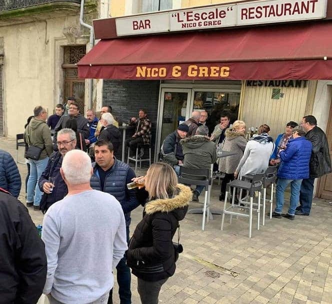 L'escale — photo 2