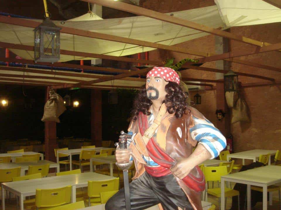 L'Île o pirates — photo 2