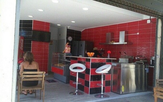 L' Origin' Halles — photo 3
