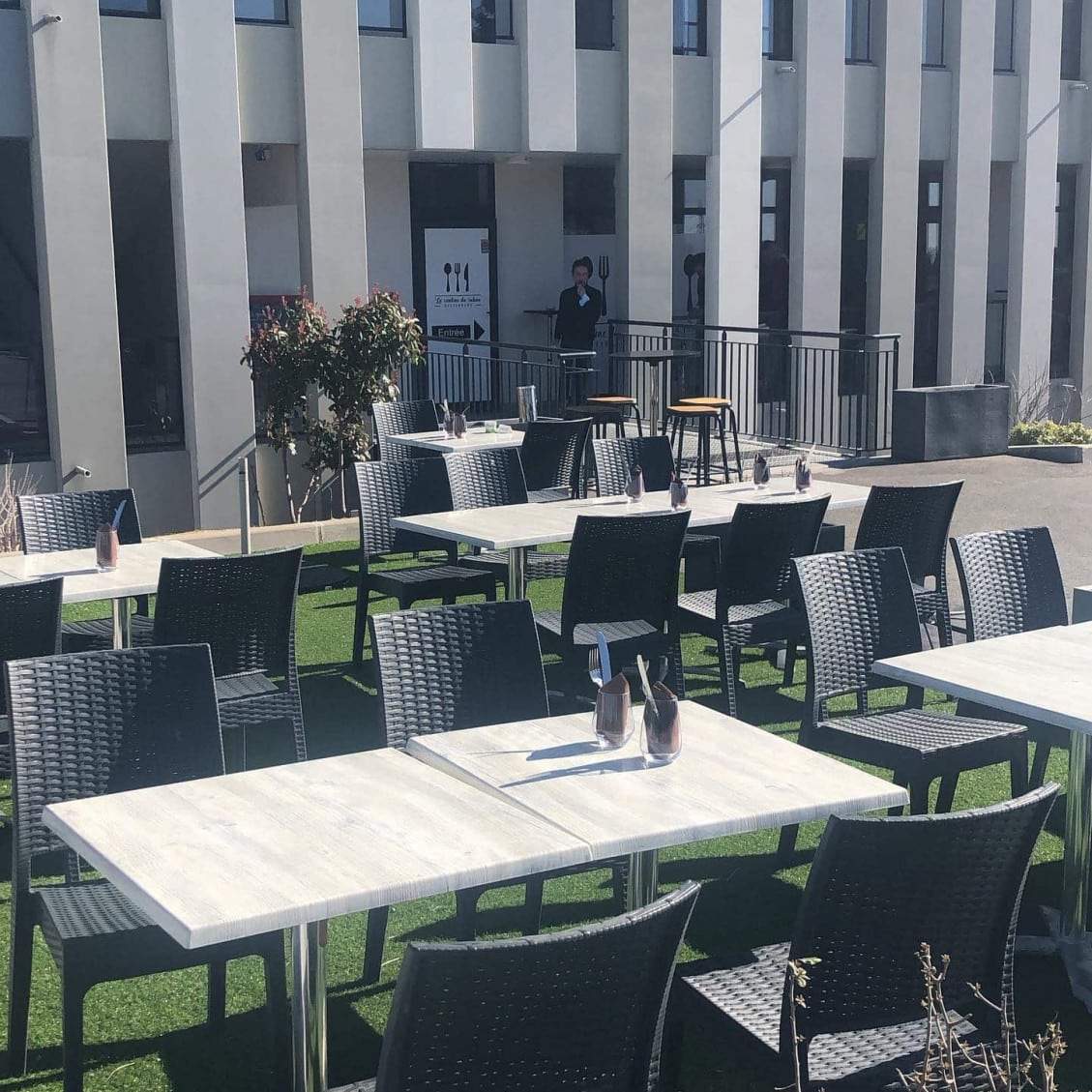 La Cantine du Ruban — photo 2
