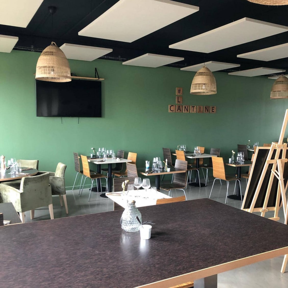 La Cantine du Ruban — photo 3