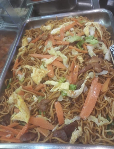 La cuisine du monde — photo 3