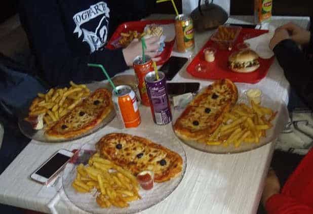 La gourmandise — photo 3