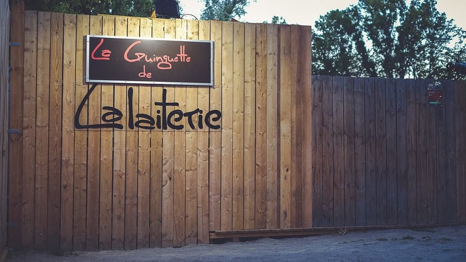La Guinguette de la Laiterie — photo 2