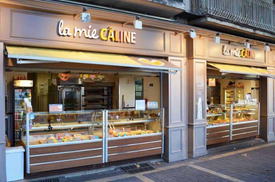 La Mie Câline — photo 2