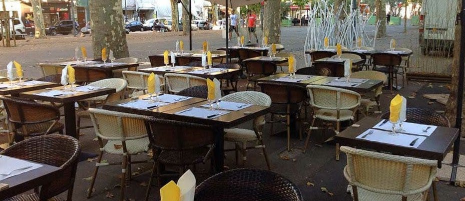 La Paillote — photo 2