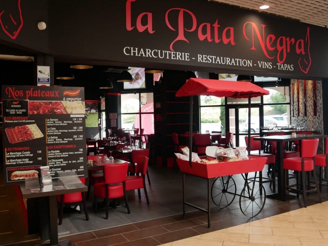 La Pata Negra — photo 2