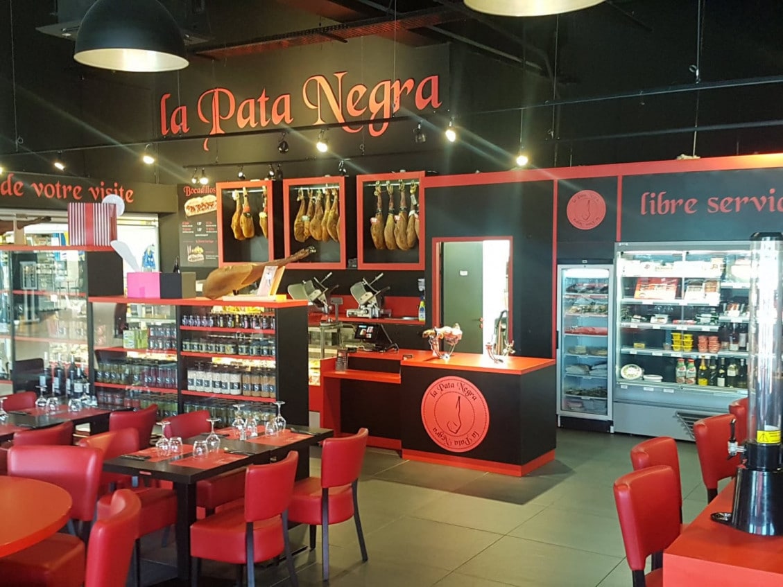 La Pata Negra — photo 3