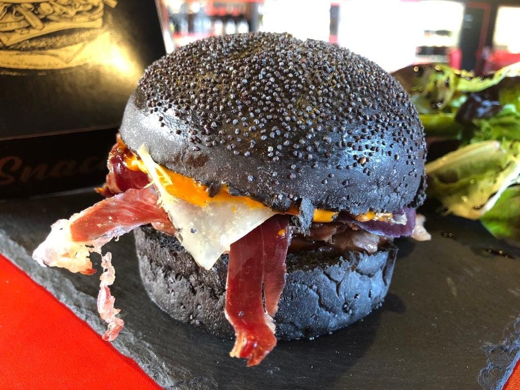 Photo de La Pata Negra