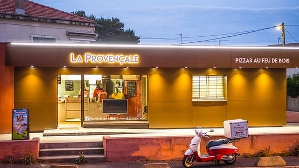 La Provençale — photo 3