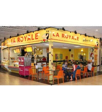 La royale — photo 2