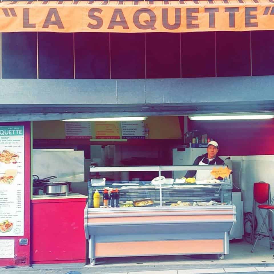 La Saquette — photo 2