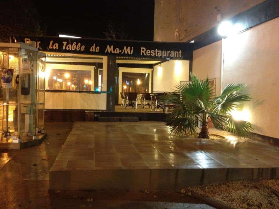 La Table de Ma-Mi — photo 2