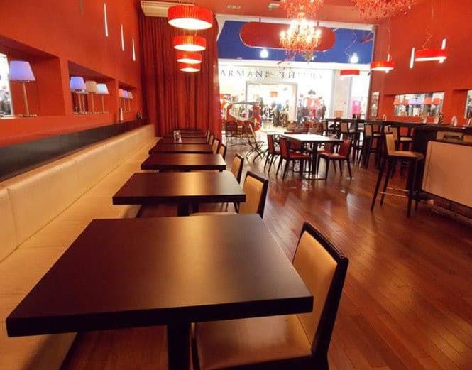 La Trattoria — photo 2