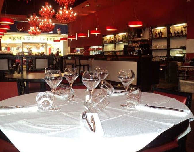La Trattoria — photo 3