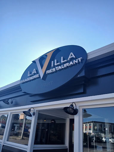 La Villa — photo 3