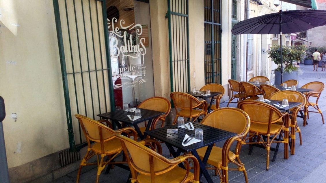 Le Balthus — photo 2
