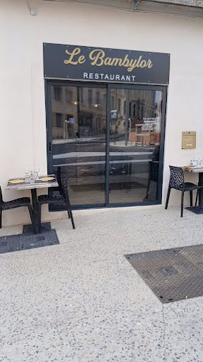 Le Bambylor — photo 3