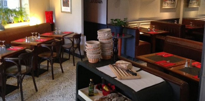 Le Bouchon Biterrois — photo 3