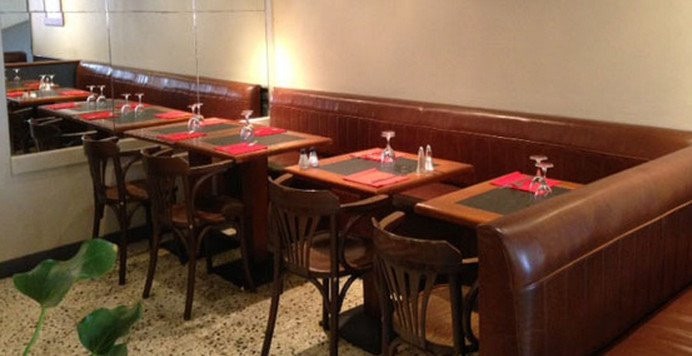 Le Bouchon Biterrois — photo 2