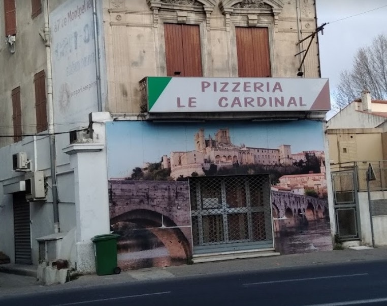 Le Cardinal — photo 3
