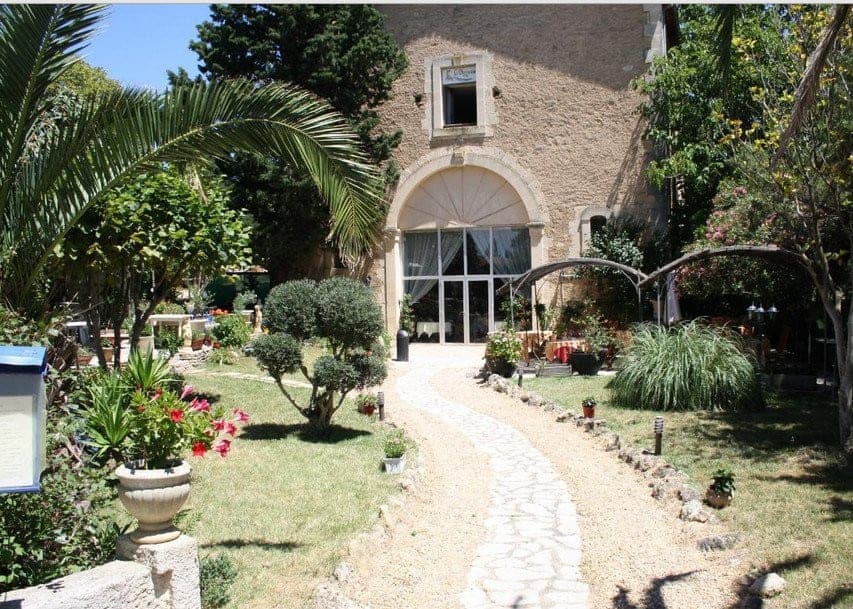 Le Domaine De Pradines — photo 2