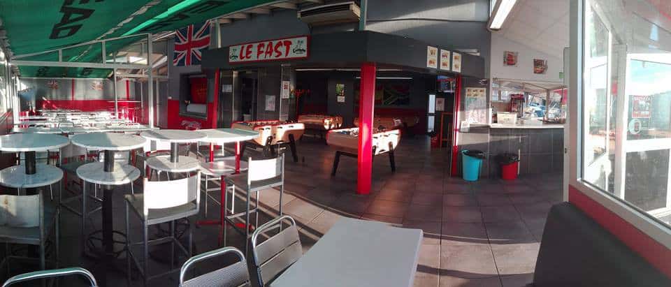 Le Fast — photo 2