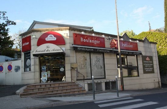 Le Fournil des Arènes — Boulangerie à Beziers — photo 2