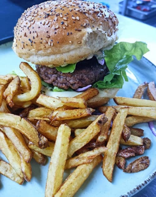 Photo de Le Grill Marcel Cerdan