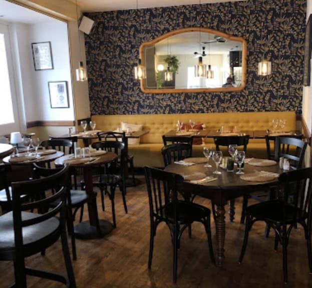 Le Honey café — photo 3