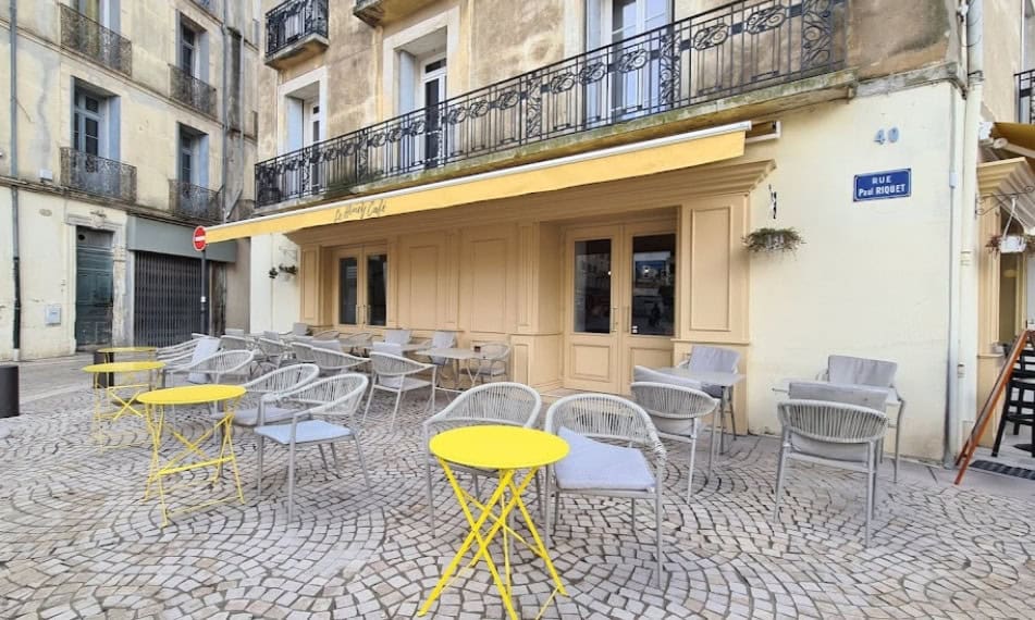 Le Honey café — photo 2